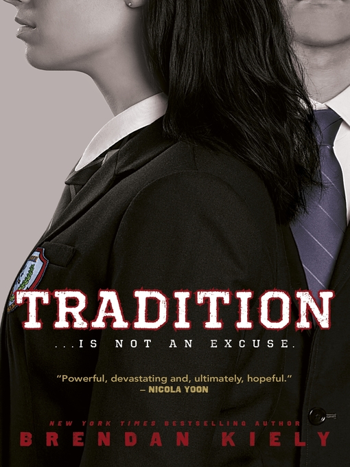 Title details for Tradition by Brendan Kiely - Available